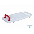 Сиденье для Ванны Nova N9201 с Поручнем